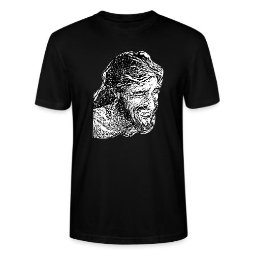 DS 28365 final - Stanley/Stella Crafter Unisex Organic T-Shirt