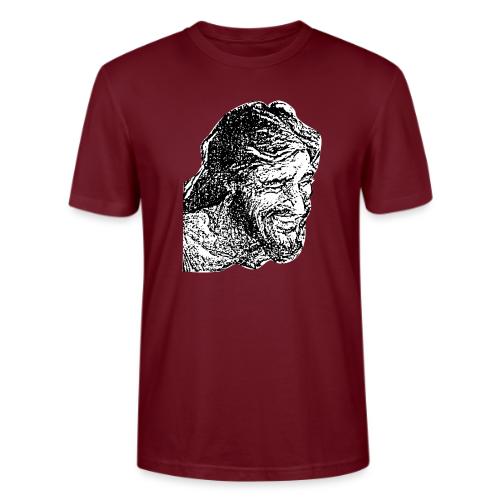 DS 28365 final - Stanley/Stella Crafter Unisex Organic T-Shirt