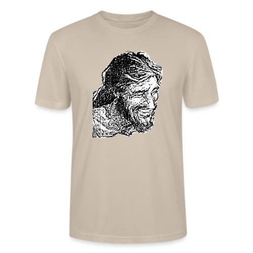 DS 28365 final - Stanley/Stella Crafter Unisex Organic T-Shirt