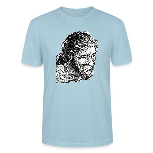 DS 28365 final - Stanley/Stella Crafter Unisex Organic T-Shirt