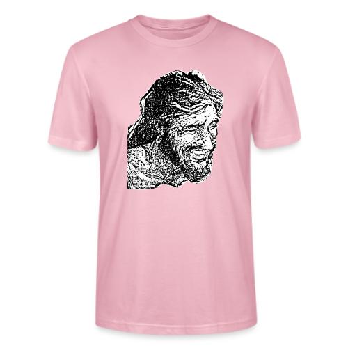 DS 28365 final - Stanley/Stella Crafter Unisex Organic T-Shirt