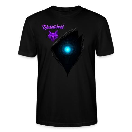 Unisex Tech Core - Stanley/Stella Crafter Unisex Organic T-Shirt
