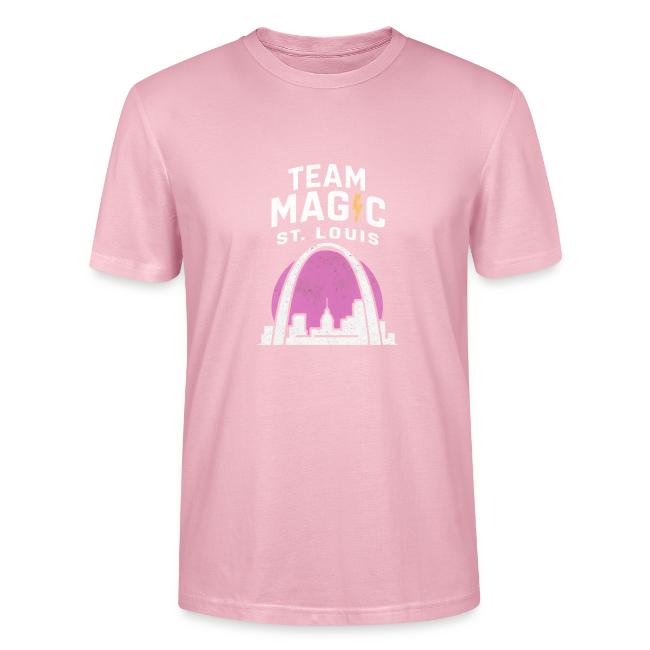 MAGIC st louis