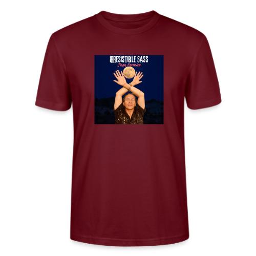 Irresistible Sass - Stanley/Stella Crafter Unisex Organic T-Shirt