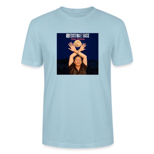 Irresistible Sass - Stanley/Stella Crafter Unisex Organic T-Shirt