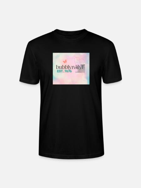 page 4 - Stanley/Stella Crafter Unisex Organic T-Shirt - black