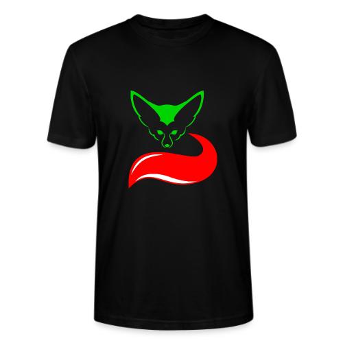 The Fennec, the Desert Fox of Algeria - Stanley/Stella Crafter Unisex Organic T-Shirt