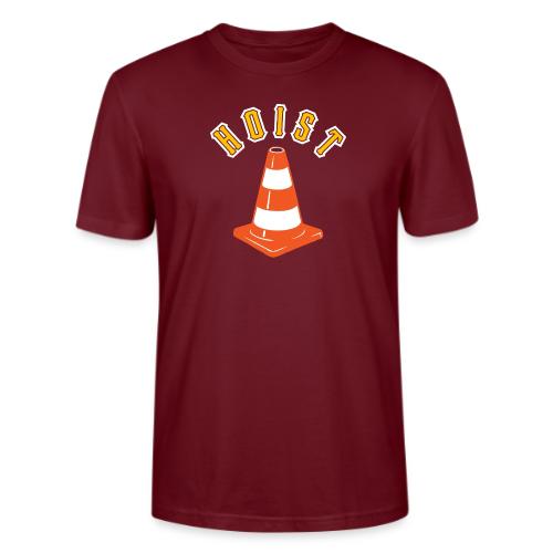 HOIST (Center) - Stanley/Stella Crafter Unisex Organic T-Shirt