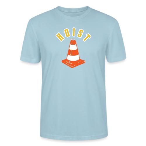 HOIST (Center) - Stanley/Stella Crafter Unisex Organic T-Shirt