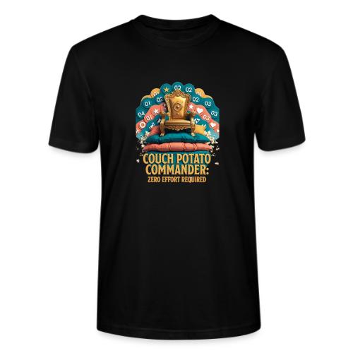 Dad Tax Collector T Shirt - Stanley/Stella Crafter Unisex Organic T-Shirt