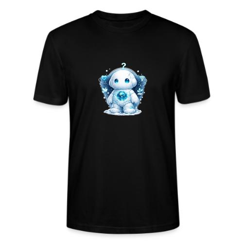 Snowy AI - Stanley/Stella Crafter Unisex Organic T-Shirt