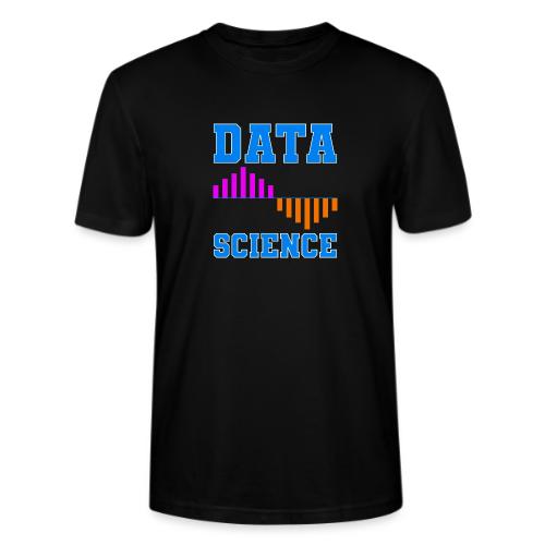 Data Science - Stanley/Stella Crafter Unisex Organic T-Shirt