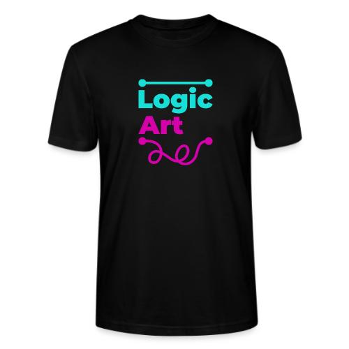 Art vs Logic - Stanley/Stella Crafter Unisex Organic T-Shirt
