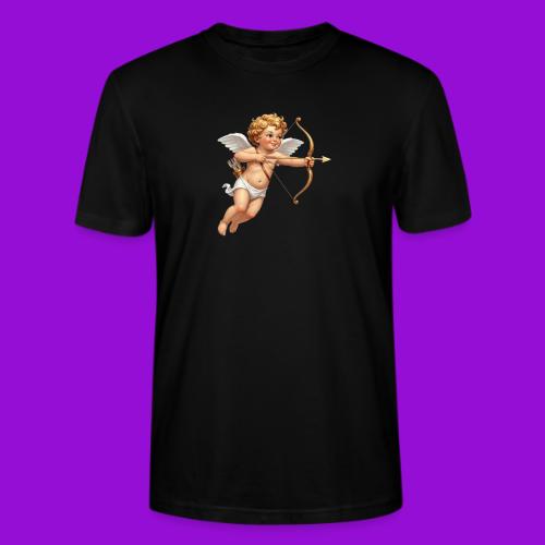 Cupid - Stanley/Stella Crafter Unisex Organic T-Shirt