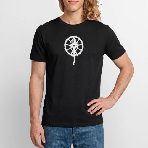 Rudge Chainring - Stanley/Stella Crafter Unisex Organic T-Shirt