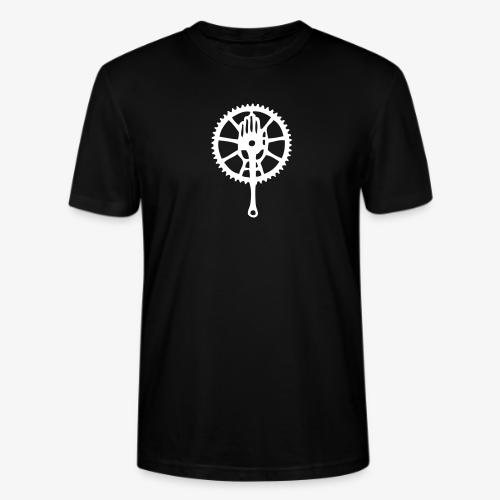 Rudge Chainring - Stanley/Stella Crafter Unisex Organic T-Shirt