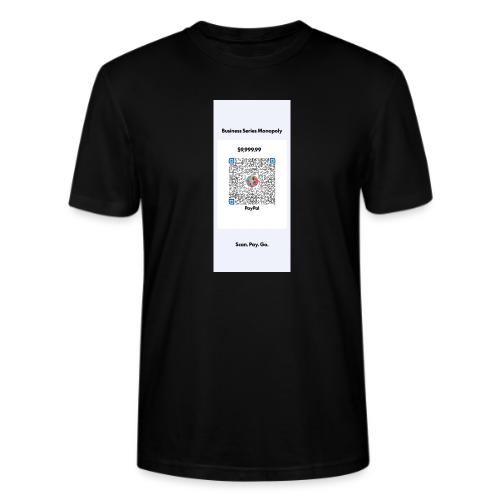 pp my qrcode 1758477437583 - Stanley/Stella Crafter Unisex Organic T-Shirt