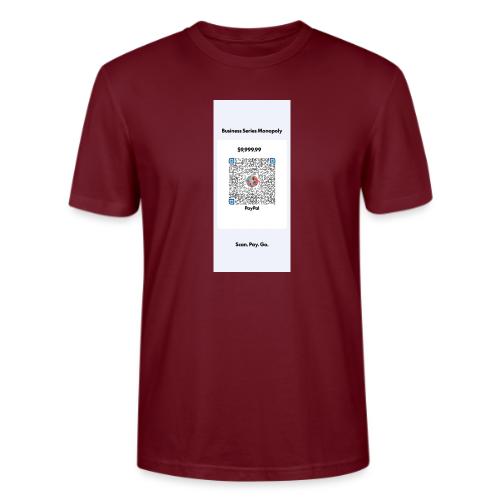 pp my qrcode 1758477437583 - Stanley/Stella Crafter Unisex Organic T-Shirt