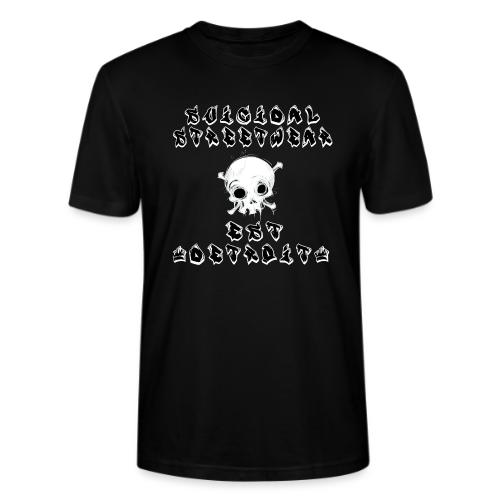 313 Til Death - Stanley/Stella Crafter Unisex Organic T-Shirt