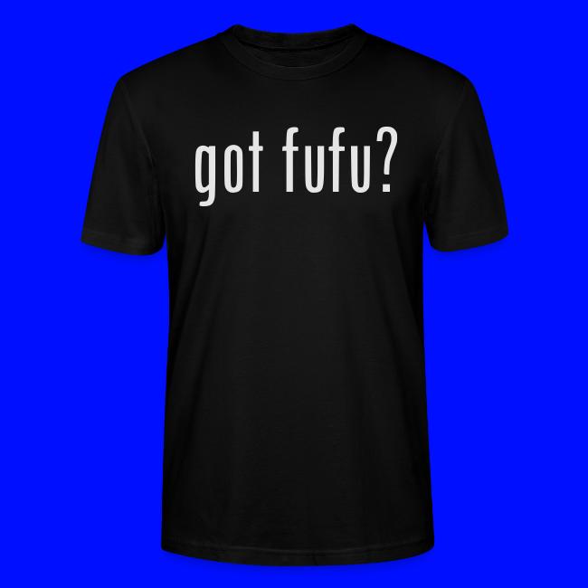 gotfufu-white