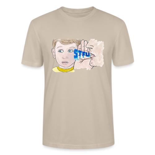 STFU - Stanley/Stella Crafter Unisex Organic T-Shirt