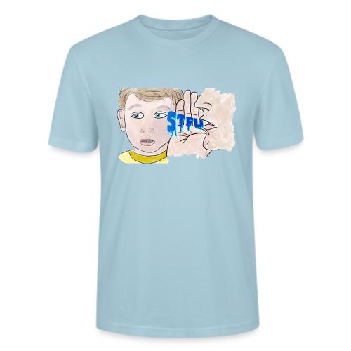 STFU - Stanley/Stella Crafter Unisex Organic T-Shirt
