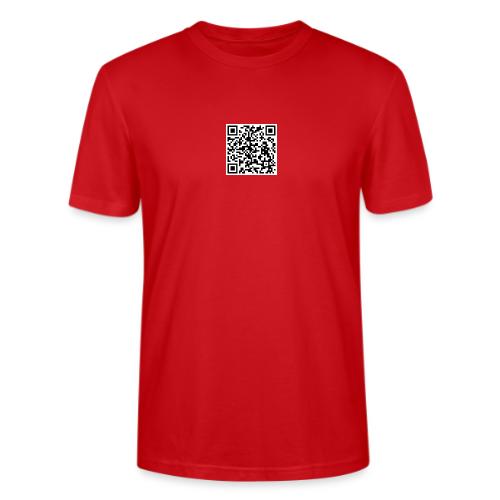 business series webinar social commerce funnel - Stanley/Stella Crafter Unisex Organic T-Shirt