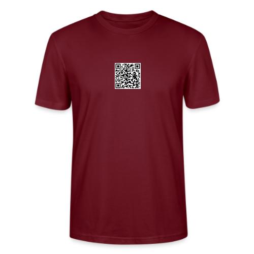 business series webinar social commerce funnel - Stanley/Stella Crafter Unisex Organic T-Shirt