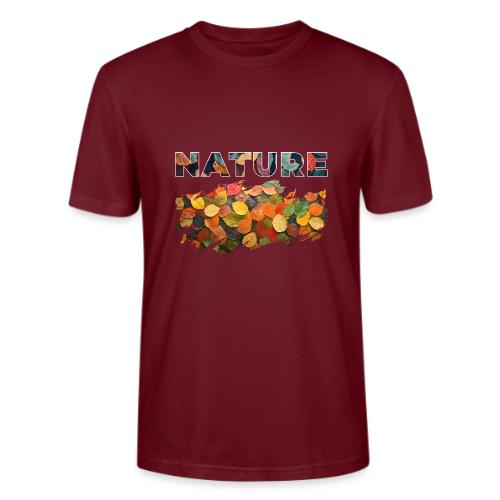 Brushed by Nature - Stanley/Stella Crafter Unisex Organic T-Shirt