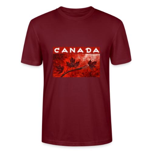 Art of Canada - Stanley/Stella Crafter Unisex Organic T-Shirt