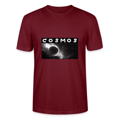 Deep Space Cosmos - Stanley/Stella Crafter Unisex Organic T-Shirt