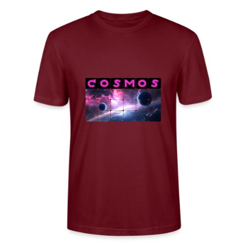 Echoes of the Cosmos - Stanley/Stella Crafter Unisex Organic T-Shirt
