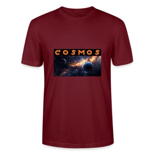 Guardians of the Cosmos - Stanley/Stella Crafter Unisex Organic T-Shirt