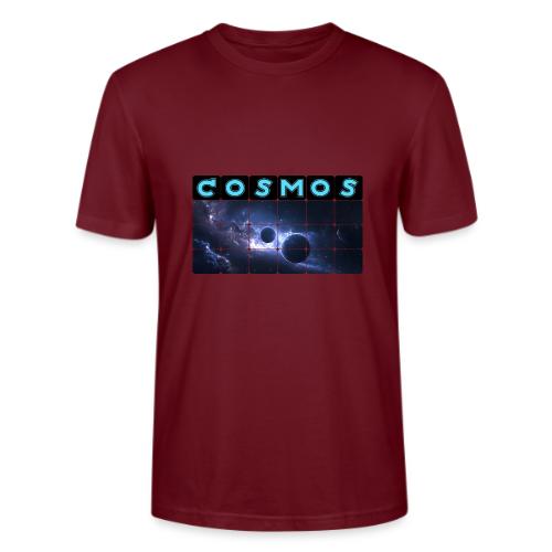 Cosmos Silence - Stanley/Stella Crafter Unisex Organic T-Shirt