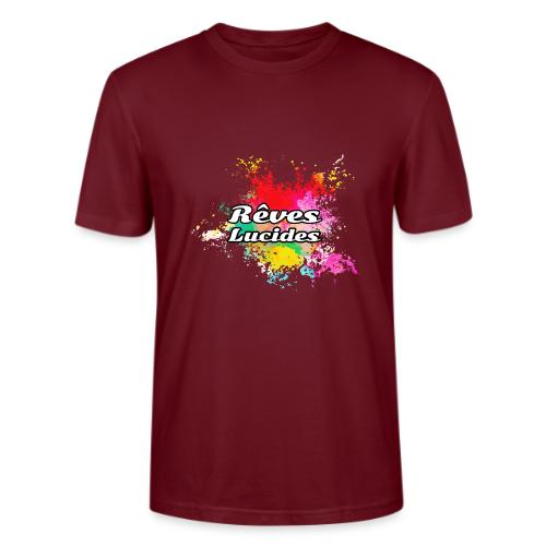 Lucid Dreams - Stanley/Stella Crafter Unisex Organic T-Shirt