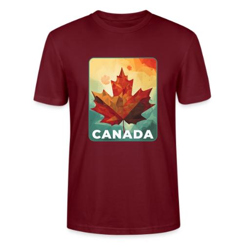 True North Colors - Stanley/Stella Crafter Unisex Organic T-Shirt