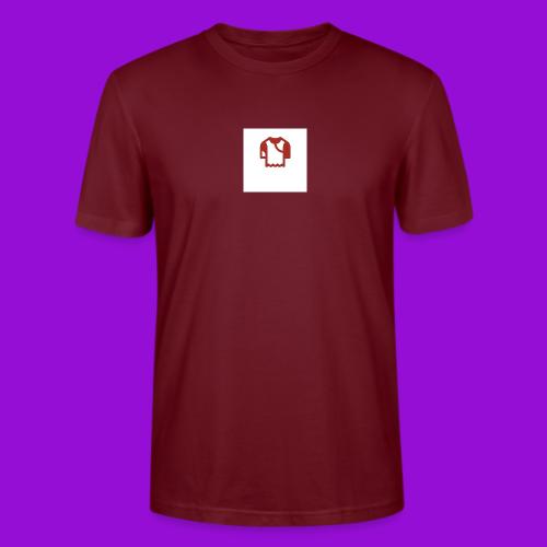 Logo - Stanley/Stella Crafter Unisex Organic T-Shirt