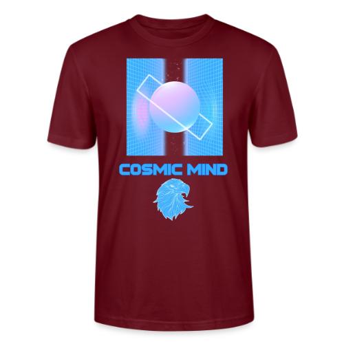 Cosmic Mind - Stanley/Stella Crafter Unisex Organic T-Shirt