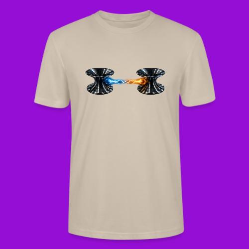 Entangled - Stanley/Stella Crafter Unisex Organic T-Shirt