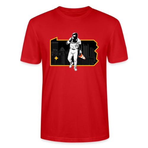 Fear The Cone (Light) - Stanley/Stella Crafter Unisex Organic T-Shirt