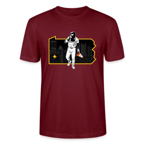 Fear The Cone (Light) - Stanley/Stella Crafter Unisex Organic T-Shirt