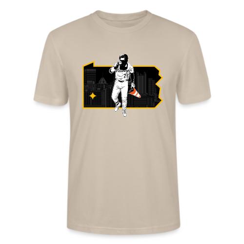 Fear The Cone (Light) - Stanley/Stella Crafter Unisex Organic T-Shirt