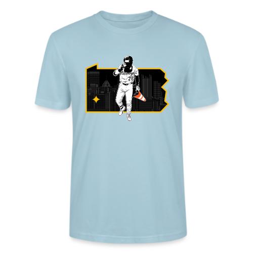 Fear The Cone (Light) - Stanley/Stella Crafter Unisex Organic T-Shirt