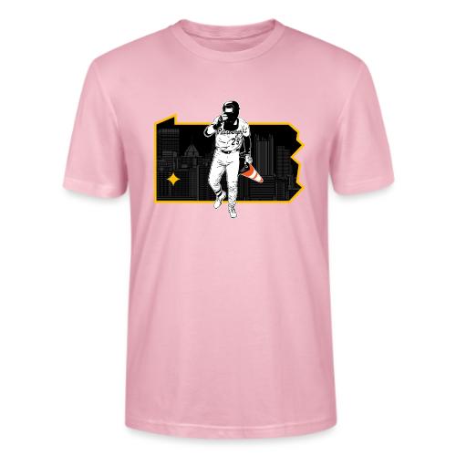 Fear The Cone (Light) - Stanley/Stella Crafter Unisex Organic T-Shirt