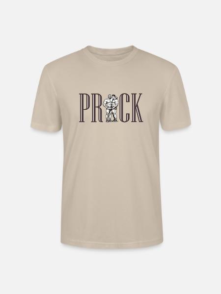 PR/CK - Stanley/Stella Crafter Unisex Organic T-Shirt - dust