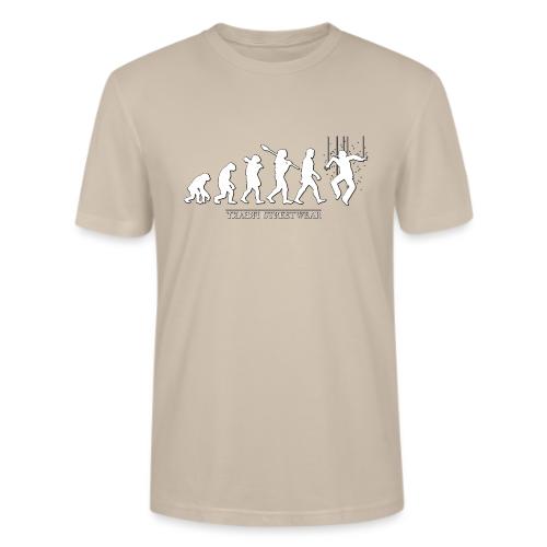 Evolution - Stanley/Stella Crafter Unisex Organic T-Shirt