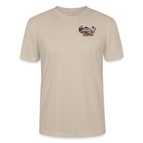 PA125 County Owner Collection - Stanley/Stella Crafter Unisex Organic T-Shirt