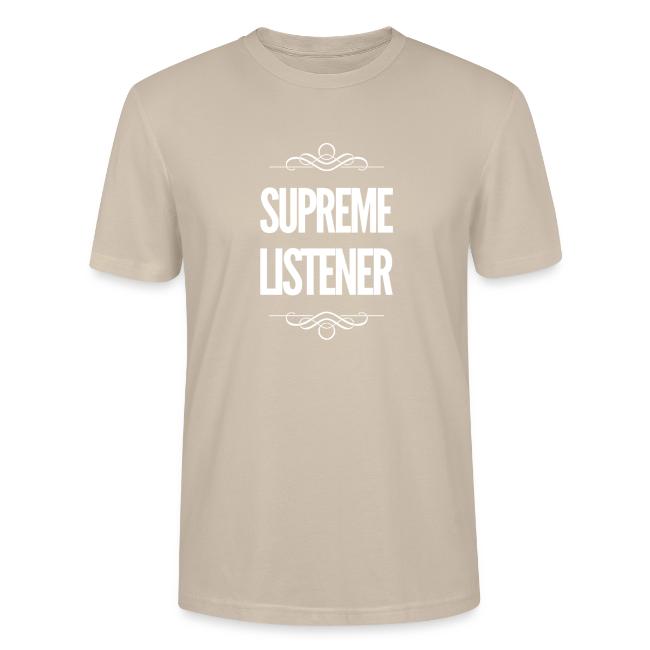 Listener