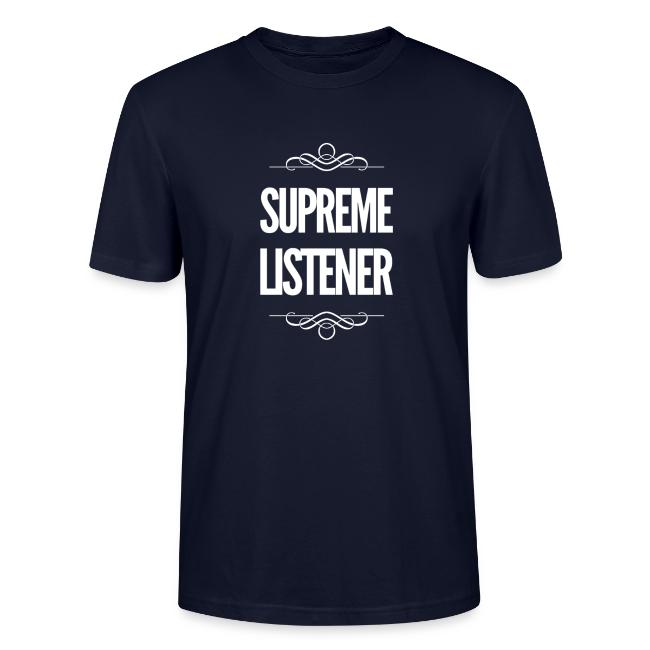Listener