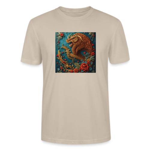 Fantasy souvenirs, regional Mexican designs - Stanley/Stella Crafter Unisex Organic T-Shirt
